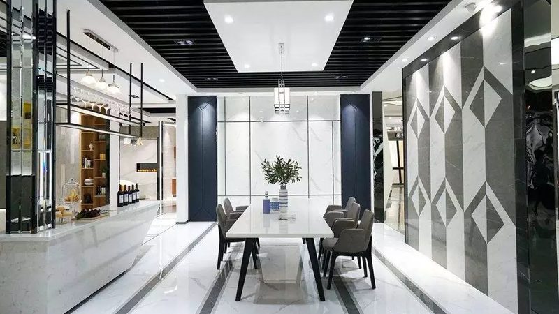 水磨石砖施工流程：规范操作，打造高品质空间