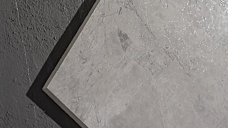 厨房抛光砖油污去无踪，清洁小窍门大揭秘**