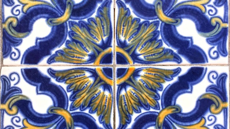 木纹砖收边条：揭秘其背后的工艺与选择之道**