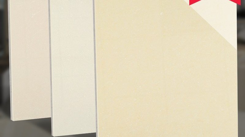木纹砖留缝，尺寸有讲究**